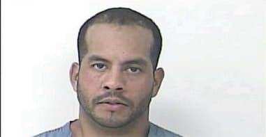 Lazaro Rodriguez, - St. Lucie County, FL 